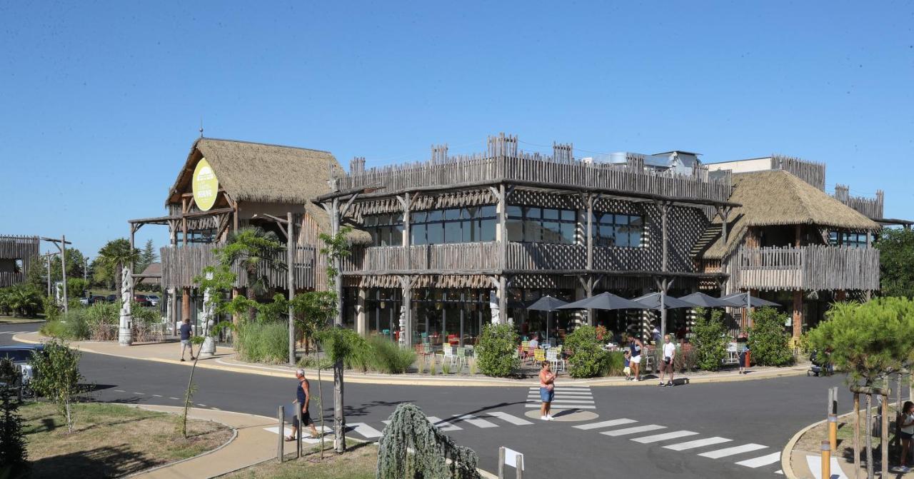 Les Hauts De Beauval Saint-Aignan (Loir-et-Cher) Exterior foto