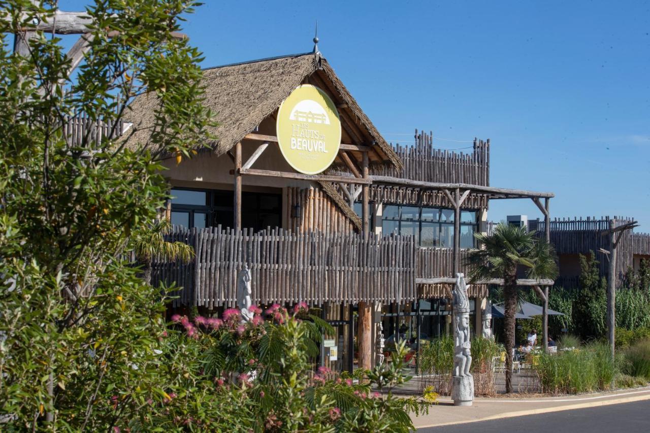Les Hauts De Beauval Saint-Aignan (Loir-et-Cher) Exterior foto