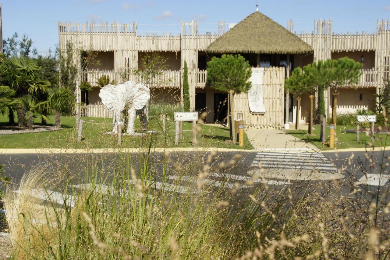 Les Hauts De Beauval Saint-Aignan (Loir-et-Cher) Exterior foto
