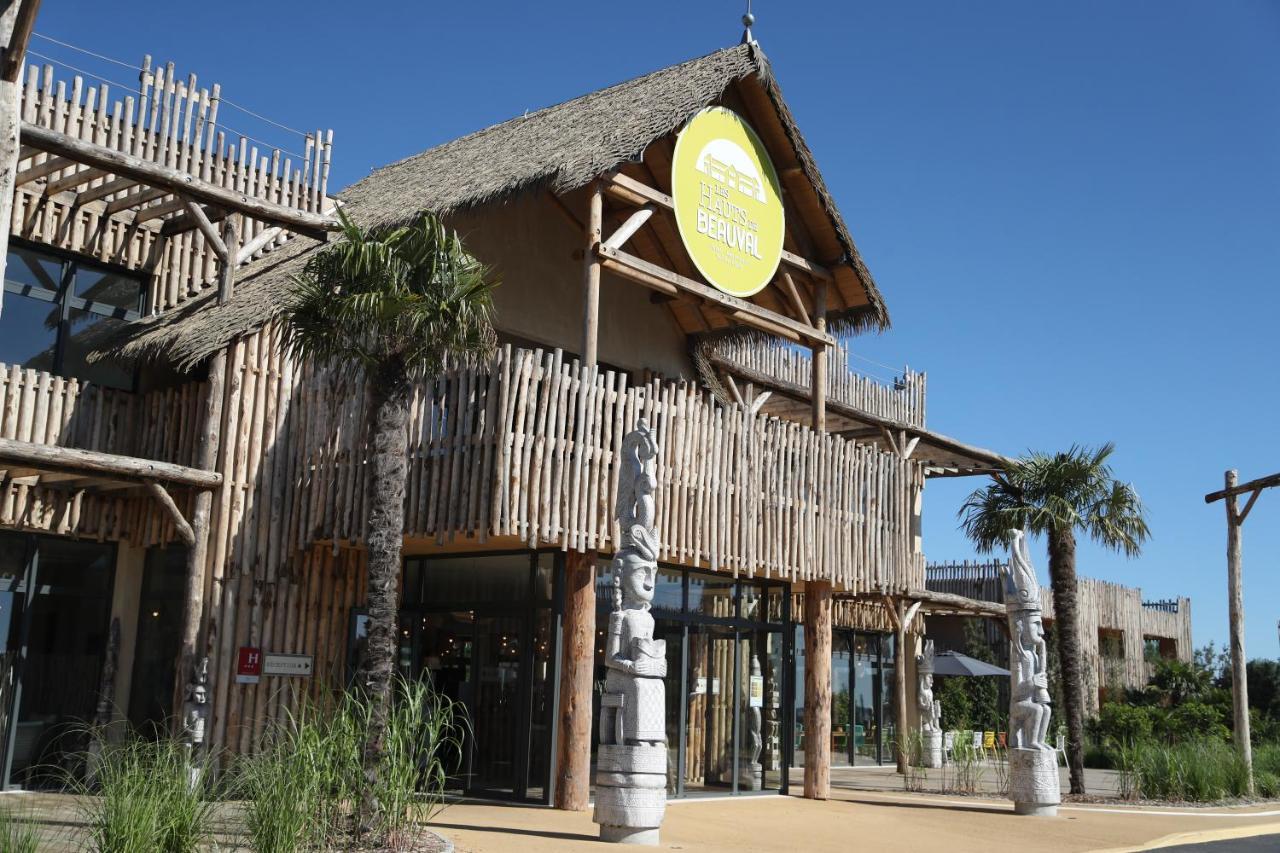 Les Hauts De Beauval Saint-Aignan (Loir-et-Cher) Exterior foto