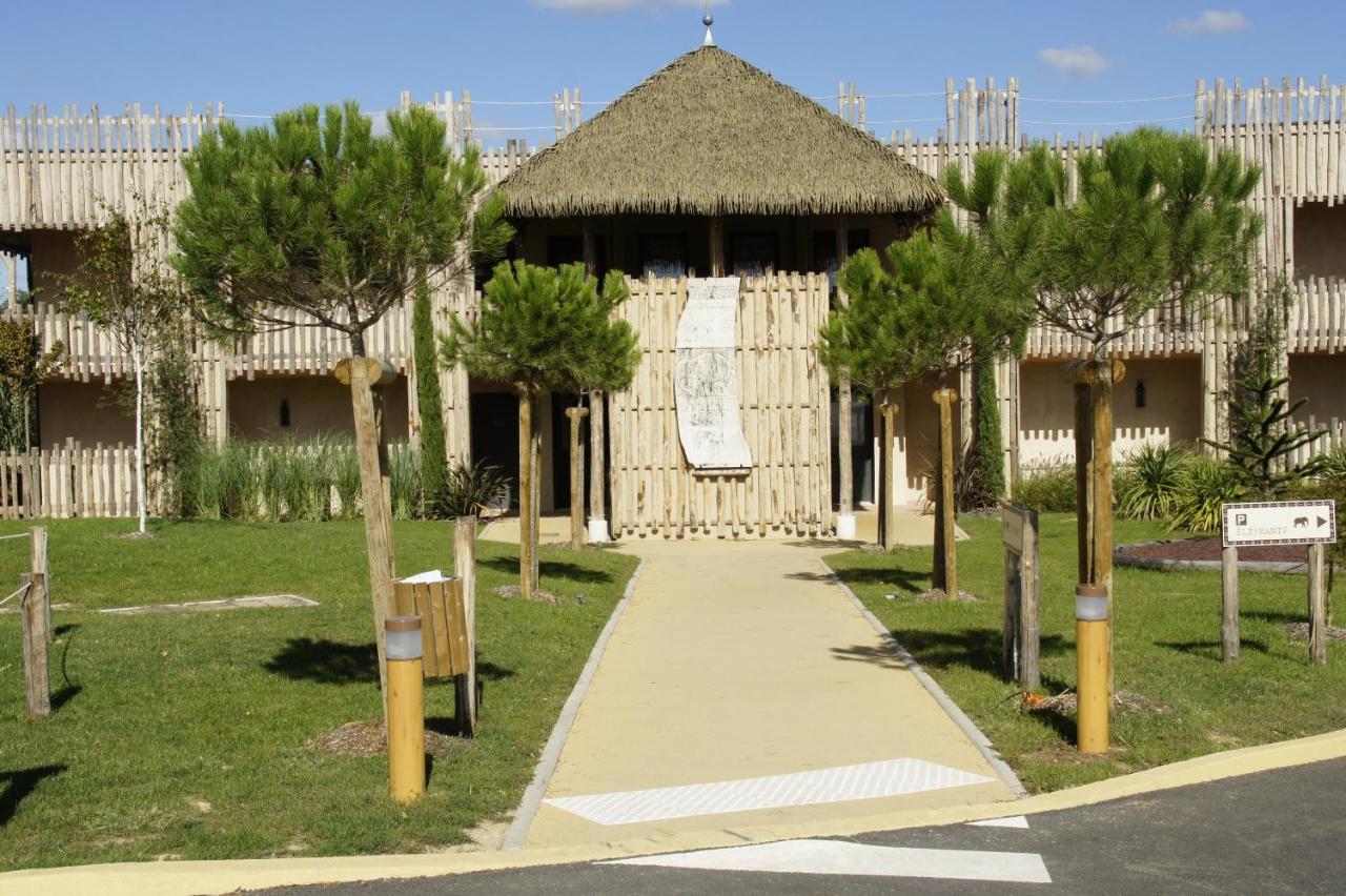 Les Hauts De Beauval Saint-Aignan (Loir-et-Cher) Exterior foto